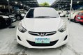 Sell White 2012 Hyundai Elantra in Las Piñas-1