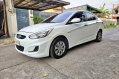 Sell White 2018 Hyundai Accent in Bacoor-2