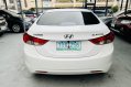 Sell White 2012 Hyundai Elantra in Las Piñas-5