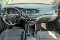 Sell White 2017 Hyundai Tucson in Pasig-6