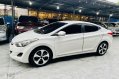 Sell White 2012 Hyundai Elantra in Las Piñas-3