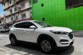 2019 Hyundai Tucson  2.0 CRDi GL 6AT 2WD (Dsl) in Quezon City, Metro Manila-9