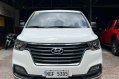 White Hyundai Grand starex 2019 for sale in Pasig-0
