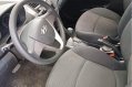 White Hyundai Accent 2018 for sale in Automatic-7