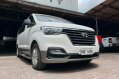 White Hyundai Grand starex 2019 for sale in Pasig-1