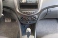 White Hyundai Accent 2018 for sale in Automatic-8