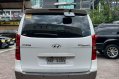 White Hyundai Grand starex 2019 for sale in Pasig-6