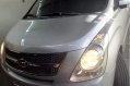 White Hyundai Starex 2010 for sale in Automatic-0