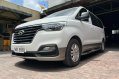 Selling White Hyundai Grand starex 2019 in Pasig-1
