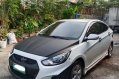 Sell White 2012 Hyundai Accent in Marikina-0