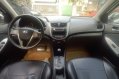 Sell White 2012 Hyundai Accent in Marikina-5