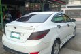 Sell White 2012 Hyundai Accent in Marikina-3