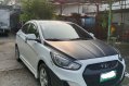 Sell White 2012 Hyundai Accent in Marikina-1