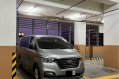 Sell White 2019 Hyundai Starex in Antipolo-0