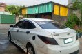 Sell White 2012 Hyundai Accent in Marikina-2