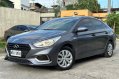 White Hyundai Accent 2020 for sale in Pasig-0