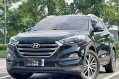 White Hyundai Tucson 2016 for sale in Automatic-8