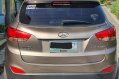 White Hyundai Tucson 2012 for sale in Automatic-3