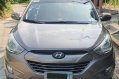 White Hyundai Tucson 2012 for sale in Automatic-1