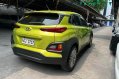 Sell White 2019 Hyundai KONA in Pasay-6