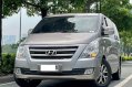 Silver Hyundai Starex 2016 for sale in Automatic-1