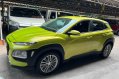 Sell White 2019 Hyundai KONA in Pasay-2