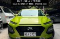 Sell White 2019 Hyundai KONA in Pasay-0