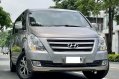 Silver Hyundai Starex 2016 for sale in Automatic-0