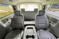 Silver Hyundai Starex 2016 for sale in Automatic-9
