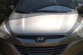 Sell White 2012 Hyundai Tucson in Los Baños-4