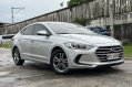 Silver Hyundai Elantra 2018 for sale in Pasig-2
