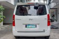 Sell White 2014 Hyundai Starex in Quezon City-8