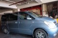 White Hyundai Starex 2008 for sale in Pasay-0