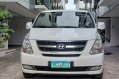Sell White 2014 Hyundai Starex in Quezon City-5