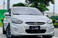 White Hyundai Accent 2017 for sale in Makati-1