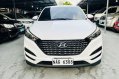 Sell White 2016 Hyundai Tucson in Las Piñas-1