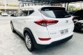 Sell White 2016 Hyundai Tucson in Las Piñas-3