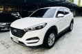 Sell White 2016 Hyundai Tucson in Las Piñas-0