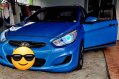 Selling White Hyundai Accent 2019 in Quezon City-0