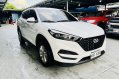 Sell White 2016 Hyundai Tucson in Las Piñas-2