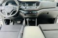 Sell White 2016 Hyundai Tucson in Las Piñas-5