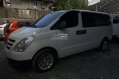 2017 Hyundai Grand Starex in Quezon City, Metro Manila-2