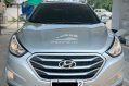 2015 Hyundai Tucson 2.0 CRDi 4x4 AT in Manila, Metro Manila-1