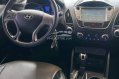 2015 Hyundai Tucson 2.0 CRDi 4x4 AT in Manila, Metro Manila-14