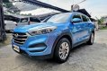 2016 Hyundai Tucson  2.0 GL 6AT 2WD in Bacoor, Cavite-0