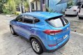 2016 Hyundai Tucson  2.0 GL 6AT 2WD in Bacoor, Cavite-5