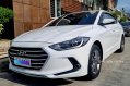 2018 Hyundai Elantra 1.6 GL AT in Pasay, Metro Manila-0