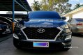 2020 Hyundai Tucson  2.0 CRDi GL 6AT 2WD (Dsl) in Pasay, Metro Manila-9