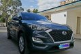 2020 Hyundai Tucson  2.0 CRDi GL 6AT 2WD (Dsl) in Pasay, Metro Manila-8
