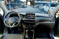 2020 Hyundai Tucson  2.0 CRDi GL 6AT 2WD (Dsl) in Pasay, Metro Manila-2